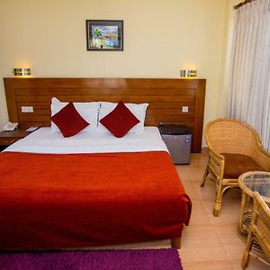 Budget Double or Twin Room